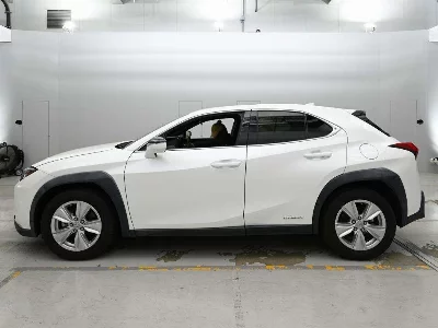 Lexus UX250h