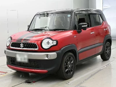 Suzuki Xbee