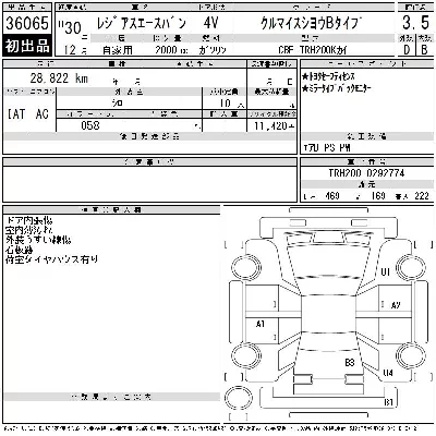 Toyota RegiusAce