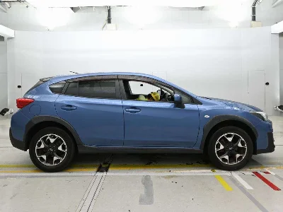 Subaru SUBARU XV