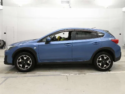 Subaru SUBARU XV