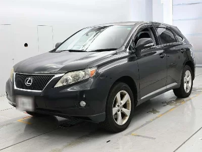 Lexus RX270