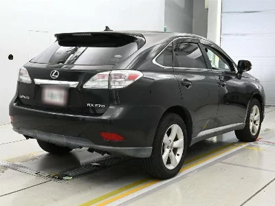 Lexus RX270