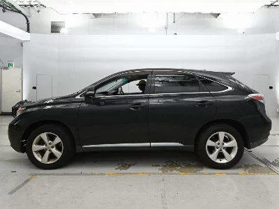 Lexus RX270