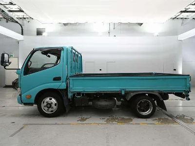 Toyota DYNA TRUCK