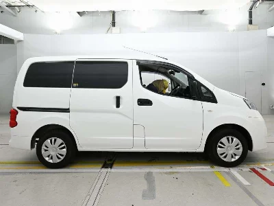 NISSAN NV200 VANETTE VAN