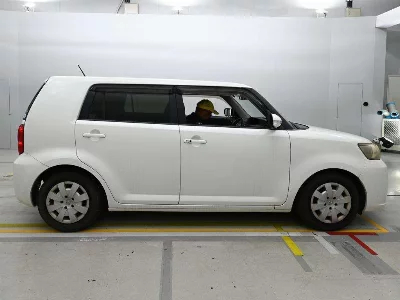Toyota Corolla Rumion