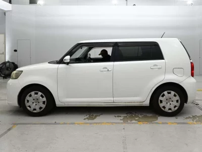 Toyota Corolla Rumion