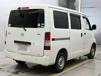 Toyota TownAce