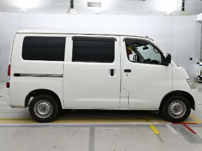 Toyota TownAce