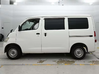 Toyota TownAce