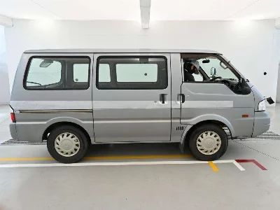 Mazda Bongo Van