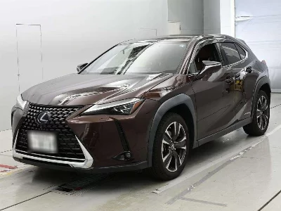 Lexus UX250h