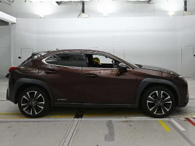 Lexus UX250h