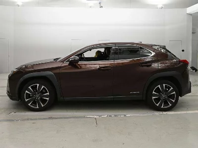 Lexus UX250h