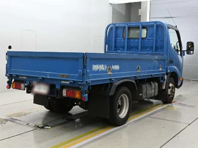 Toyota DYNA TRUCK