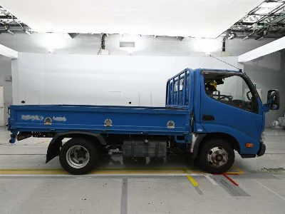 Toyota DYNA TRUCK