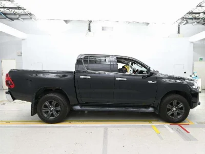 Toyota HILUX PICK UP