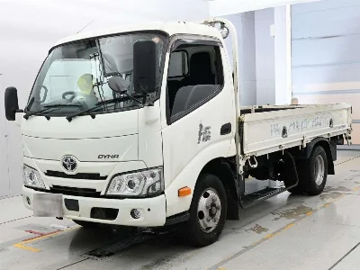 Toyota DYNA TRUCK