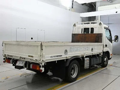 Toyota DYNA TRUCK