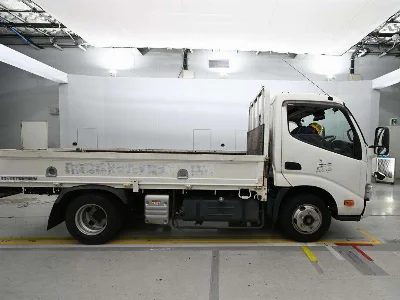 Toyota DYNA TRUCK