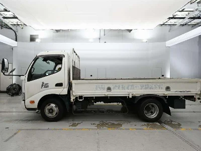 Toyota DYNA TRUCK