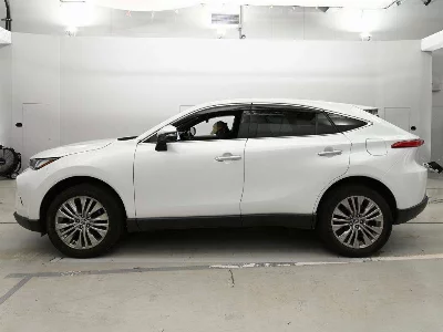Toyota HARRIER HYBRID