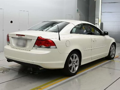 Volvo C70