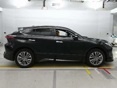 Toyota HARRIER HYBRID