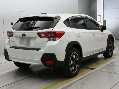 Subaru SUBARU XV