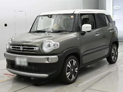 Suzuki Xbee