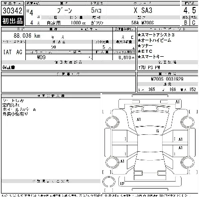 Daihatsu Boon