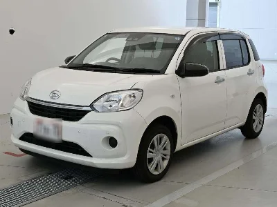 Daihatsu Boon