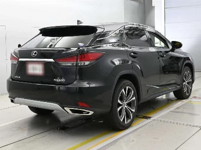 Lexus RX300