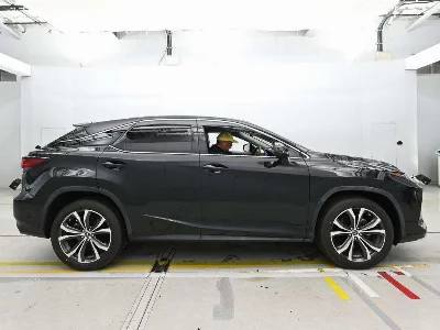 Lexus RX300