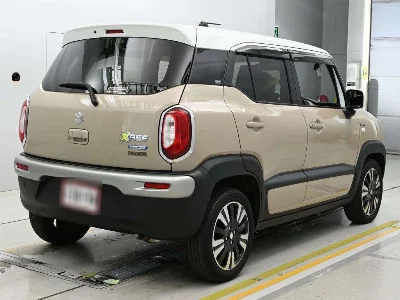Suzuki Xbee
