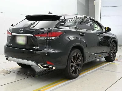 Lexus RX300