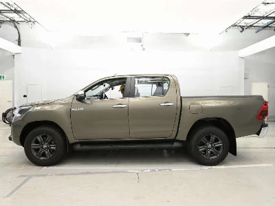 Toyota HILUX PICK UP