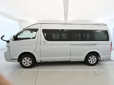 Toyota HIACE WAGON