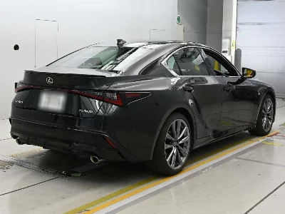 Lexus IS300