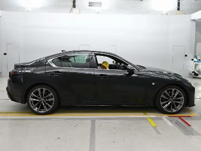 Lexus IS300