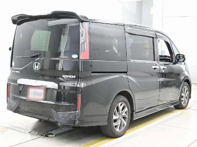 Honda STEPWGN SPADA
