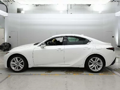 Lexus IS300h