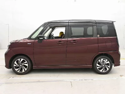 SUZUKI SOLIO BANDIT
