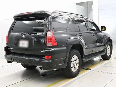 Toyota Hilux Surf