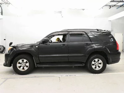 Toyota Hilux Surf