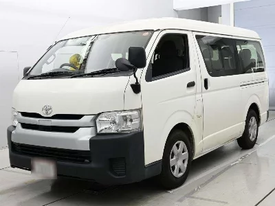 Toyota HIACE WAGON