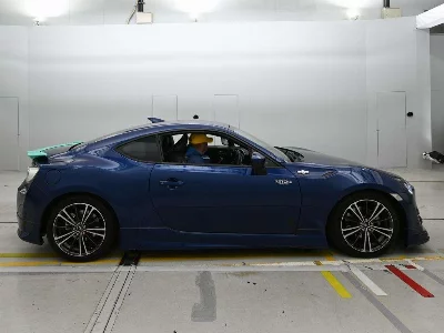 Toyota GT 86