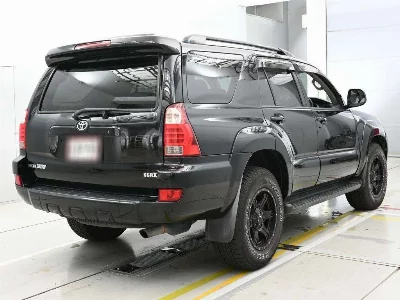 Toyota Hilux Surf