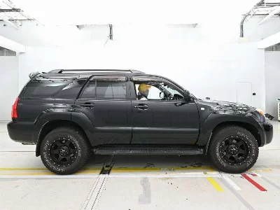 Toyota Hilux Surf